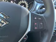 Suzuki Vitara 1.4 Boosterjet Smart Hybrid Select | Lage Kilometerstand | Stoelverwarming | Parkeer Camera | Navigatie | Apple/Android Carplay |