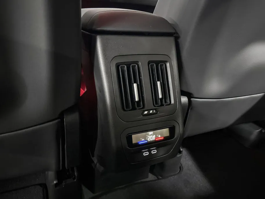 BMW iX3 40 eDrive