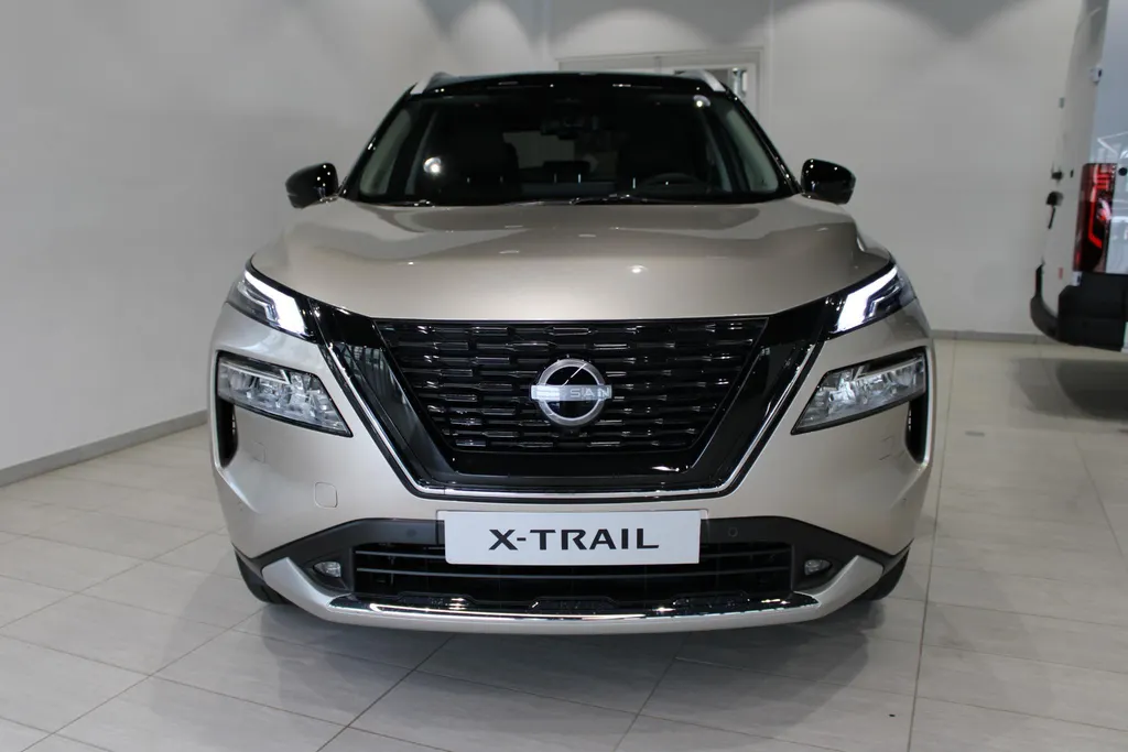 Nissan X-Trail 1.5 e-Power Tekna Plus | PRO-PILOT | € 5.500,= VOORRAAD KORTING | LEDER INTERIEUR |