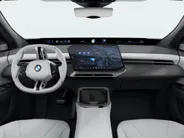 BMW iX3 40 eDrive 83 kWh