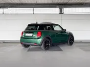 MINI Cooper 3-deurs Electric Yours 33 kWh