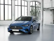 Mercedes-Benz CLA Shooting Brake 180 Business Solution AMG