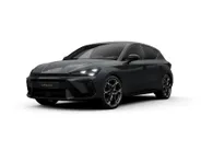 CUPRA Leon VZ Performance | Achteruitrijcamera | Digitaal instrumentenpaneel (Virtual Cockpit) | Draadloze Apple CarPlay™, Android Auto™