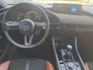 Mazda 3 2.0 e-SkyActiv-X M Hybrid 186 Nagisa | 18' LM | Navigatiesysteem full map | Cruise  | Camera  | Half Leer