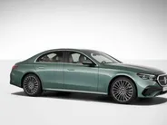 Mercedes-Benz E-Klasse 300 e Business Solution AMG