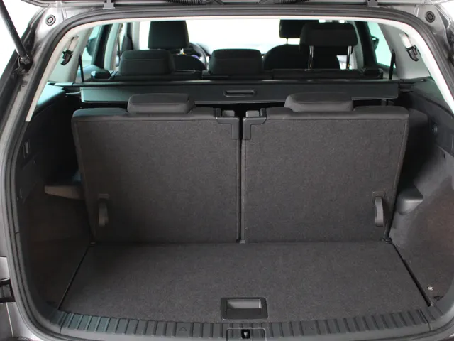 Škoda Kodiaq 1.5 TSI DSG Business Edition 7p. | Airco | Navigatie | PDC + Camera