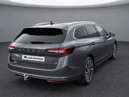 Škoda Superb Combi 1.5TSI 160kW/218PK PHEV Laurin & Klement · Trekhaak · 360°Camera · Canton sound · Achterbank verwarmd · Apple/Android Car Play ·