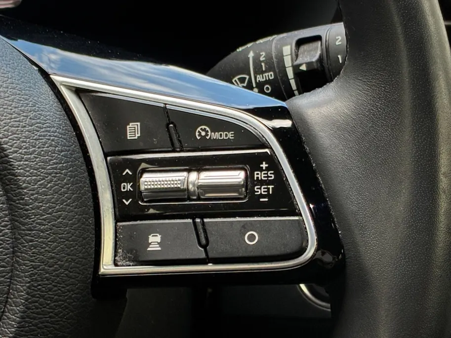 Kia XCeed 1.4 T-GDi DynamicPlusLine