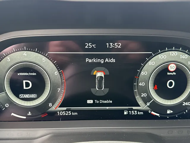 Nissan QASHQAI Automaat 1.3 MHEV Xtronic Tekna Plus