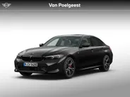 BMW 3 Serie Sedan 330e M Sport Edition