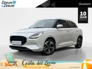 Suzuki Swift 1.2 Style Smart Hybrid | All-season banden | Navigatie | Stoelverwarming |