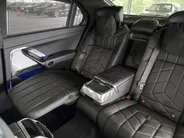 BMW i7 M70 xDrive 106 kWh