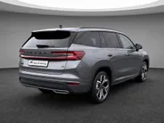 Škoda Kodiaq Sportline Business 1.5 TSI PHEV 150 kW / 204 PK SU | Trekhaak | Comfort Pakket | Panormadak | PL Temp | 2000,- inruilvoordeel