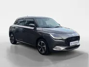 Suzuki Swift 1.2 Style Smart Hybrid | 10 jaar Fabrieksgarantie! | All-season banden | Navigatie | Achteruitrijcamera | Adapt. Cruise Control |