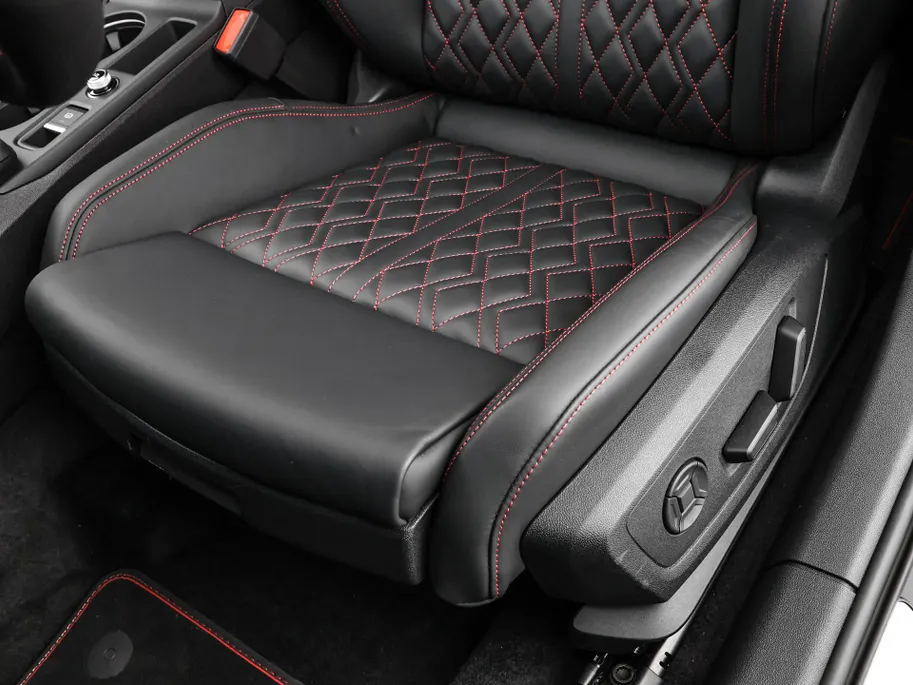Audi A3 Sportback 1.5 e-hybrid 272pk S-Tronic S edition Competition · Panoramadak · Camera · Leder Nappa · Elek. Bestuurdersstoel · Elek. Achterklep · Garantie t/m 23-10-2030 of 100.000km