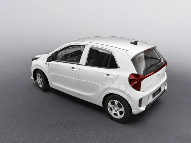 Kia Picanto 1.0 DPI DynamicLine
