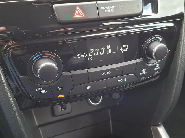 Suzuki Vitara 1.4 Boosterjet Smart Hybrid Select CLIMA | CRUISE | rijklaarprijs!!