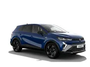 Renault Symbioz 1.8 E-Tech full hybrid 160 esprit Alpine | Direct Leverbaar | €2500,- Korting | Gratis 5 jaar garantie tot 100.000km | LMV 19' | ACC | draadloze telefoonlader﻿ | Zwevende middenconsole﻿ | Elektrisch verwarmbaar stuurwiel﻿ |