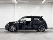 MINI Cooper 3-deurs Cooper S John Cooper Works XL