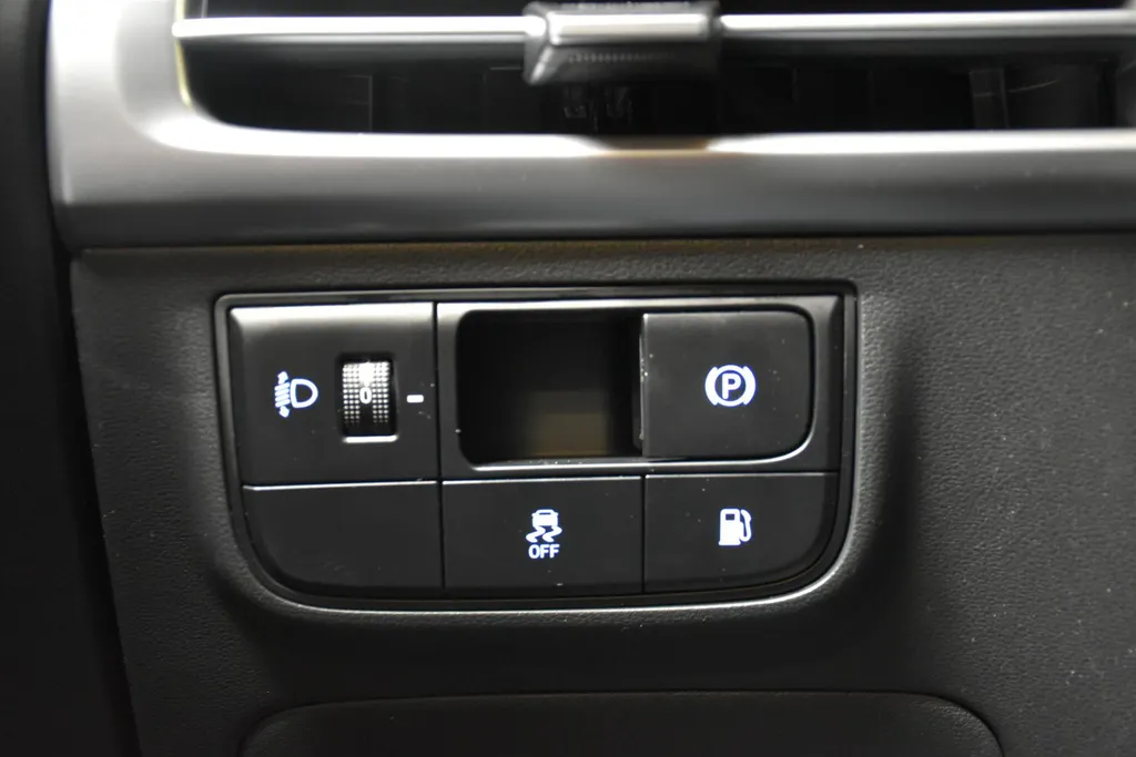 Hyundai Tucson 1.6 T-GDi PHEV 288pk 2WD Aut E-Motion