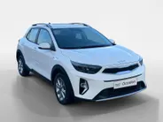 Kia Stonic 1.0 T-GDi MHEV DynamicLine | Navi | Clima | Camera | Cruise Control | LM Velgen | Apple Carplay & Android Auto