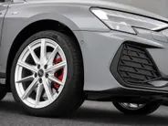 Audi A3 Sportback 45 TFSIe 272pk S-tronic S edition Competition · Camera · Sonos Audio · Elektrische stoelverstelling · Keyless  · Stoelverwarming · Afneembare Trekhaak · Fabrieksgarantie tot 03-04-2030 of 100.000km · EXTRA INRUILKORTING ·