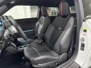 MINI Cooper 3-deurs Electric Cooper SE