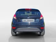Ford Fiesta 1.0 Style | D-Riem al vervangen | Navigatie | Lichtmetalen velgen  Bluetooth | Airco | Start/stop | Nieuwe APK | 12maanden BOVAG Garantie |