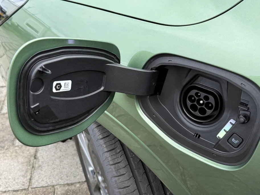 Ford Kuga 2.5 PHEV ST-Line X