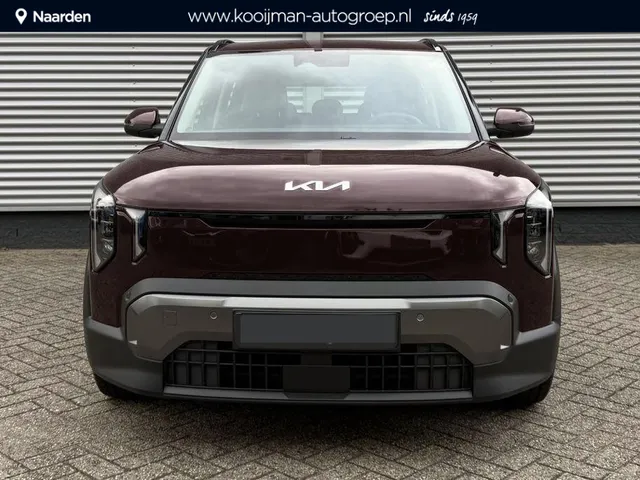 Kia EV2