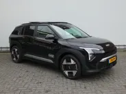 Kia EV3 58,3 kWh 204pk Plus Advanced
