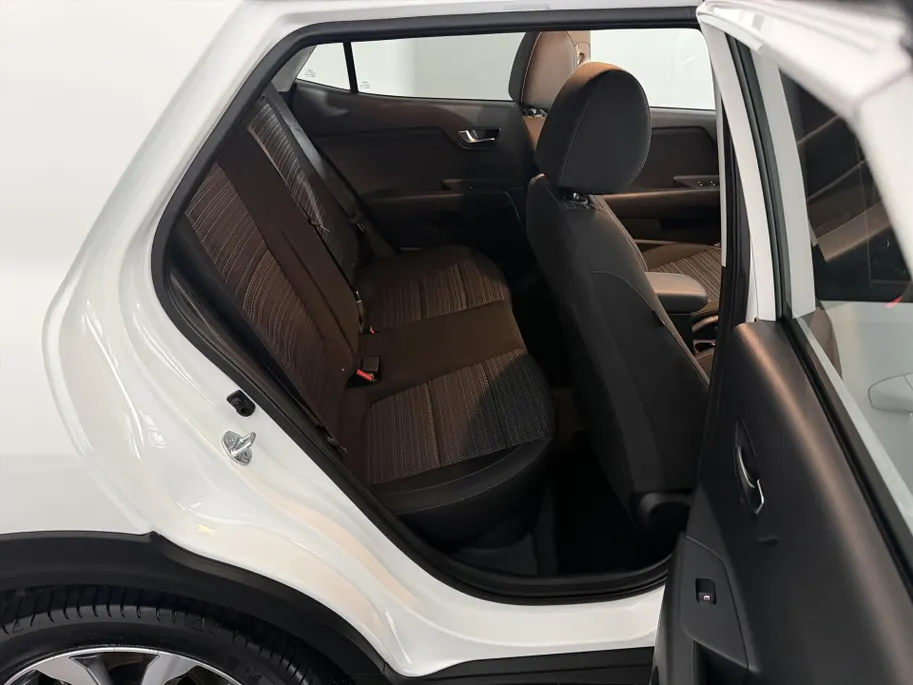 Kia Stonic 1.0 T-GDi MHEV 100pk DynamicPlusLine