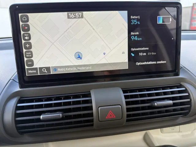 Hyundai Inster Pulse Adv. 42 kWh