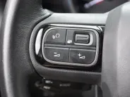 Citroën C3 Aircross Trekhaak All seasons Ca 1.2 PT S&S Shine
