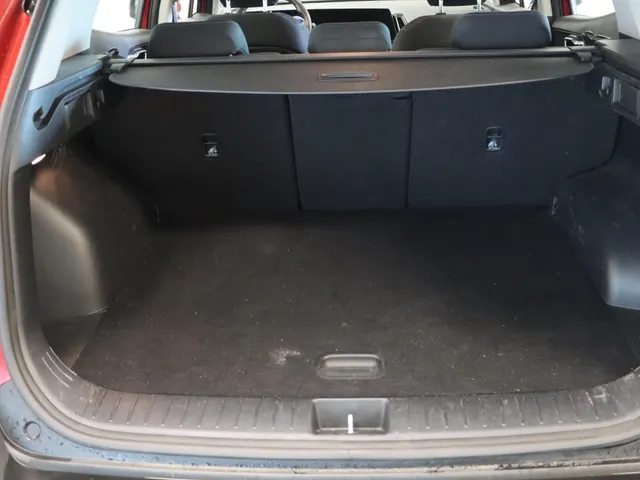 Kia Sportage 1.6 T-GDi Hybrid DynamicLine