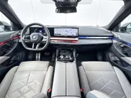 BMW i5 Sedan eDrive40 M Sport Pro