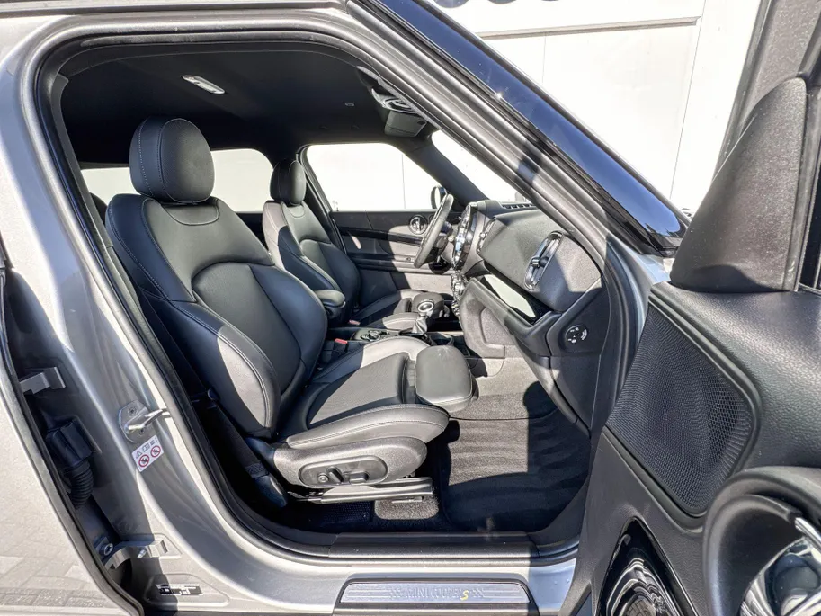 MINI Countryman Cooper SE ALL4