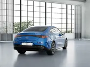 Mercedes-Benz CLA 250+ Launch Edition 85.5 kWh