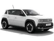 Renault 4 (Zeeuw & Zeeuw Private Lease Actie v.a. € 492,-) Evolution Comfort Range | Wij maken graag een Private Lease offerte op maat voor u!