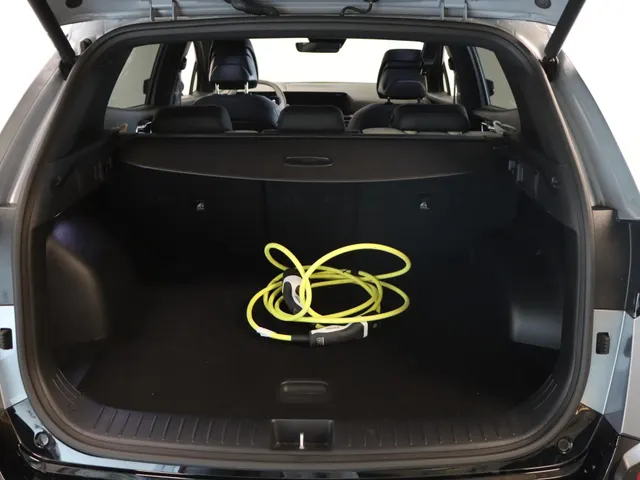 Kia Sportage 1.6 T-GDi Plug-in Hybrid GT-Line