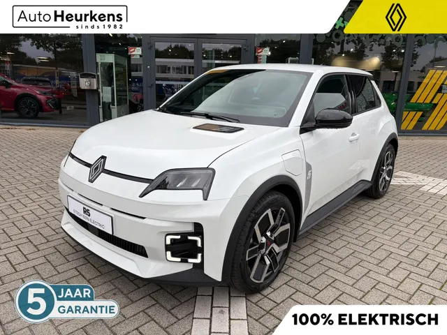 Renault 5