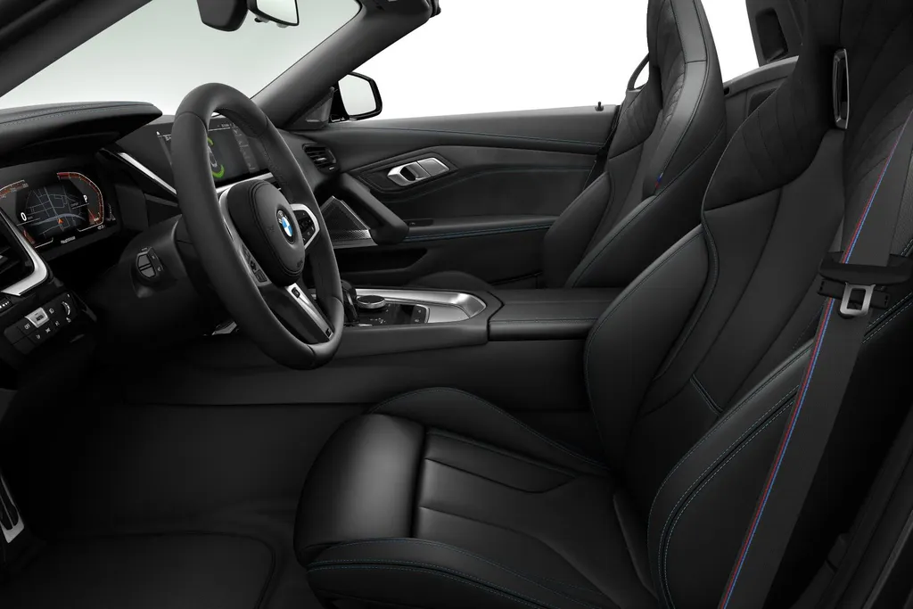 BMW Z4 sDrive20i