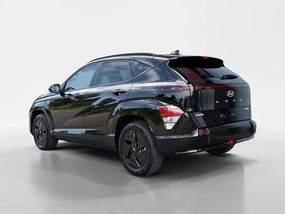 Hyundai Kona Electric Standard Range Pure Edition 48.6 kWh | Z&Z Topdeal! | Van €33.790,- , nu voor €32.290,-  |