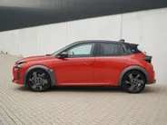 Lancia Ypsilon HF 54kWh 280 PK | Navi | Full Option | 18' | Nu te bestellen