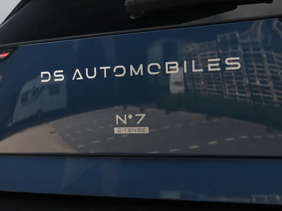 DS DS 7 No E-Tense Etoile 74kWh | Leder| Pano | Boek nu uw proefrit!