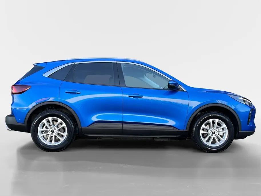Ford Kuga 2.5 PHEV Titanium | Te Bestellen | Actiekorting €4000,- | 2100KG Trekgewicht | Adaptieve Cruise Control | 360 Camera |