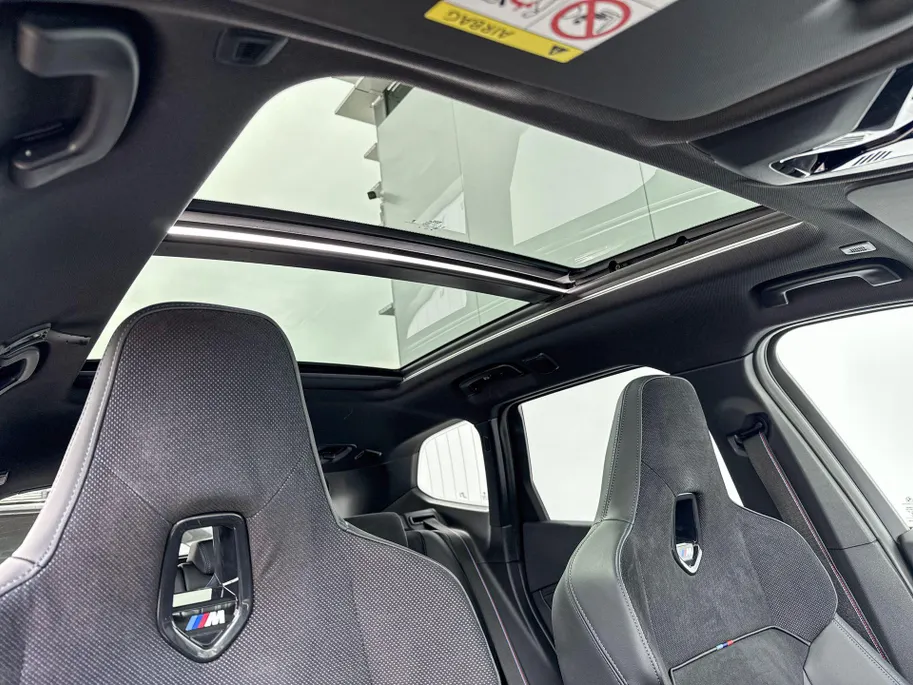 BMW X1 M35i