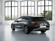 Mercedes-Benz CLA Shooting Brake 250+ Business Solution AMG 85.5 kWh