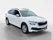 Škoda Kamiq 1.0 TSI Active *Navi via Carplay*Parkeersensoren*Cruise Control*Airco*LM.Velgen*Leuke auto!