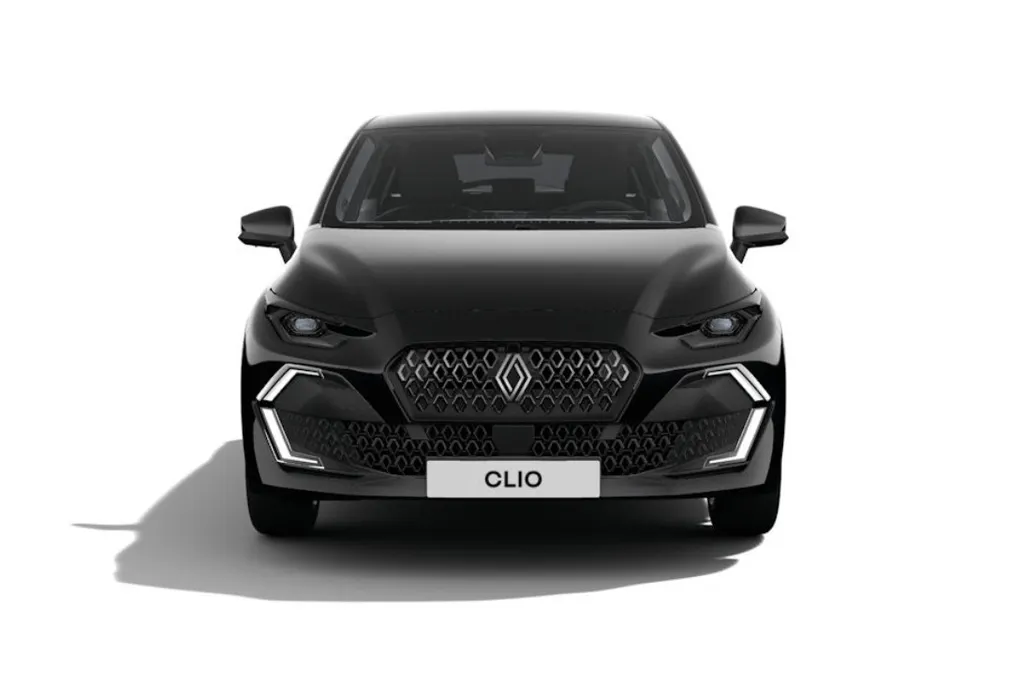 Renault Clio TCe 115 techno | NU met €2.000,- voorraadkorting | 5 jaar Gratis Garantie tot 160.000km en financier vanaf slechts 2,9% rente |
